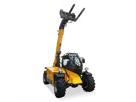 Telescopic Handler