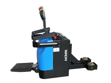 STB30B Stand-On Electric Tow Tractor (Electric Tugger)