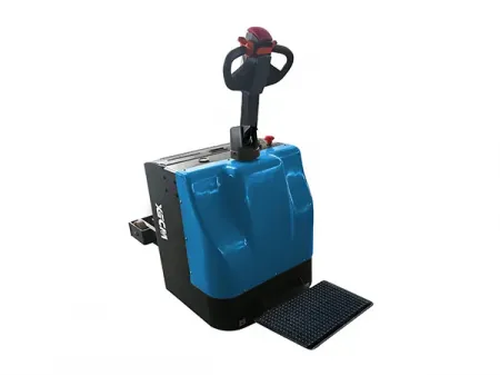 STB30B Stand-On Electric Tow Tractor (Electric Tugger)