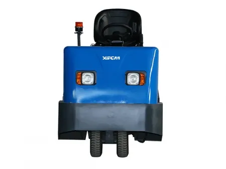 STB30A/40A/50A/60A Seated Electric Tow Tractor (Electric Tugger)