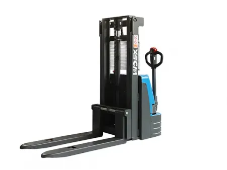 Walkie Electric Pallet Stacker