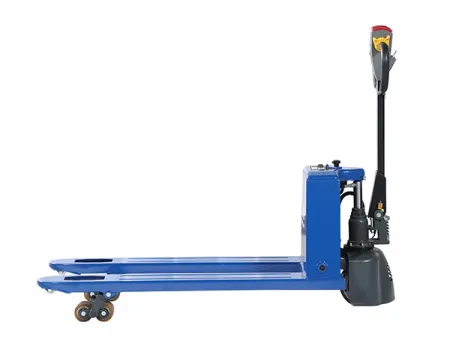 STT15E/20E Walkie Electric Pallet Truck