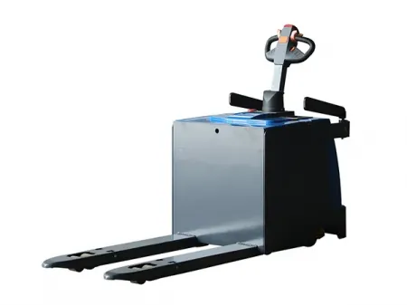 STT20/25/30 Stand-On Electric Pallet Truck