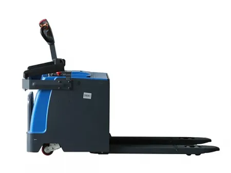 STT20/25/30 Stand-On Electric Pallet Truck