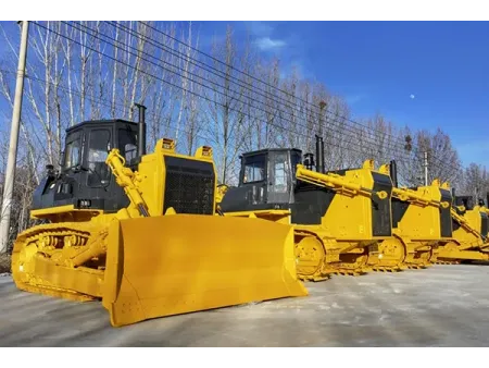 Bulldozer
