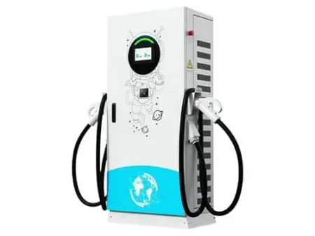 Electric Vehicle Charger  (EV Charger)
