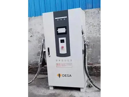 Electric Vehicle Charger  (EV Charger)