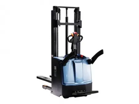 Electric Pallet Stacker