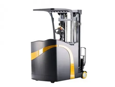 Electric Counterbalance Forklift