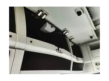 Electric Tractor Truck