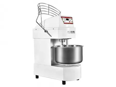 Spiral Dough Mixer (20L/30L)