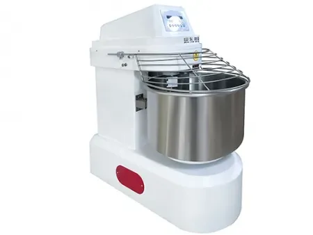 Spiral Dough Mixer (40L/60L/120L)