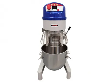 Planetary Mixer (20L/30L/40L)