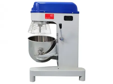 Planetary Mixer (20L/30L/40L)