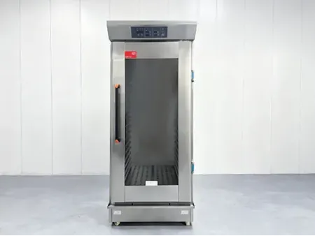 Dough Proofer (Proofing Cabinet), Hot Air Circulation