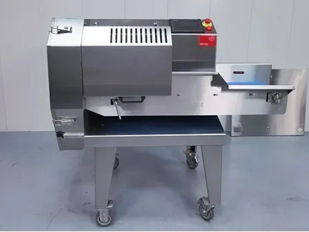 Multifunctional Vegetable Cutting Machine
