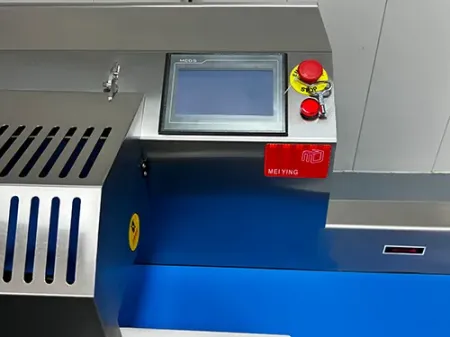 Multifunctional Vegetable Cutting Machine