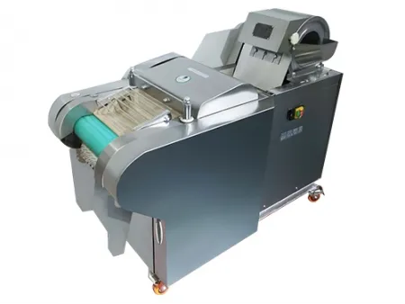 Multifunctional Vegetable Cutting Machine