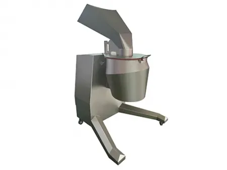 Vegetable Slicing & Shredding Machine