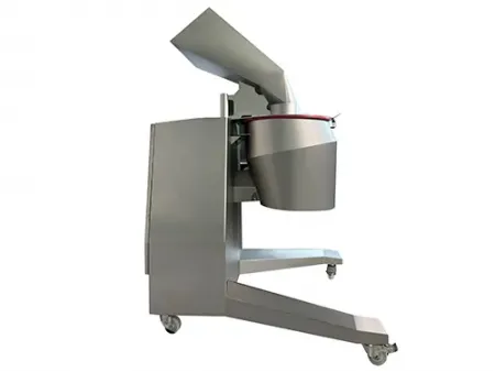 Vegetable Slicing & Shredding Machine