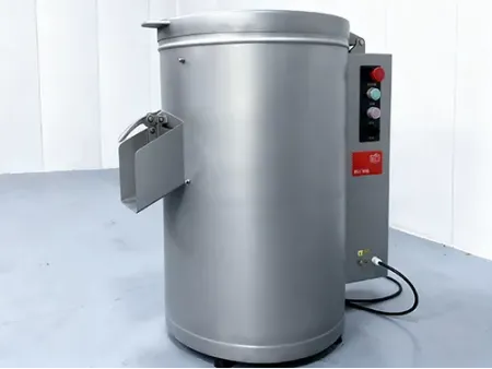 Potato Peeling Machine