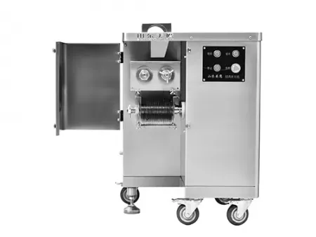 Fresh Meat Slicing Machine