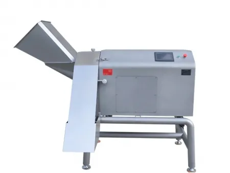 Frozen Meat Dicing Machine
