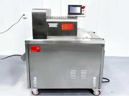 Frozen Meat Dicing Machine