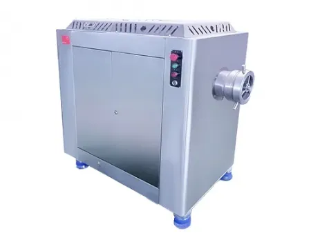 Frozen Meat Grinding Machine