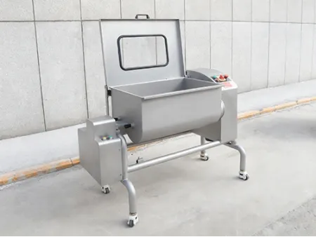 Meat Mixing Machine (Meat Mixer for Stuffing)