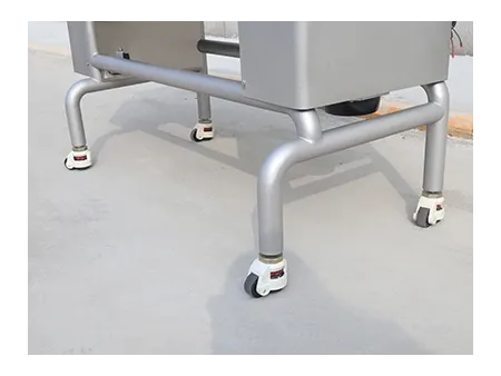 Meat Mixing Machine (Meat Mixer for Stuffing)