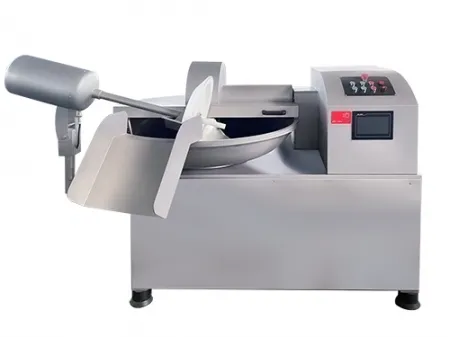 Bowl Cutter (80L/125L)