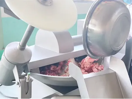 Bowl Cutter (80L/125L)