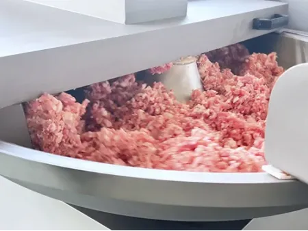 Bowl Cutter (80L/125L)