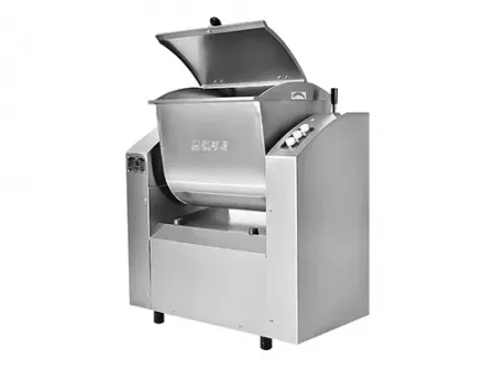Horizontal Dough Mixer (45L/90L/150L)