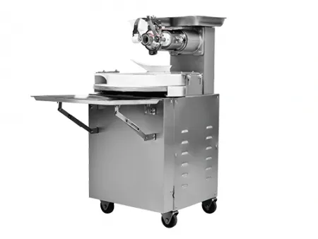 Adjustable Dough Divider Rounder