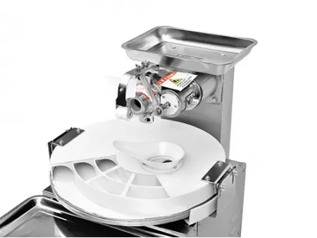 Adjustable Dough Divider Rounder