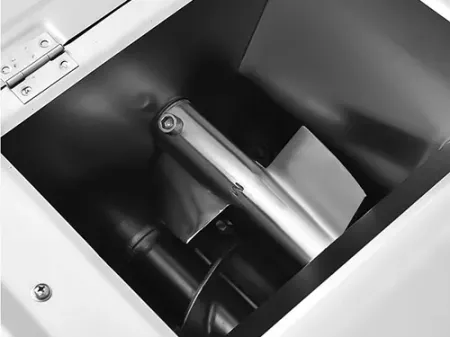 Automatic Dough Divider Rounder