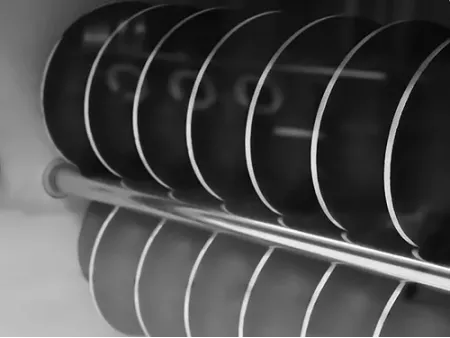 Automatic Dough Divider Rounder