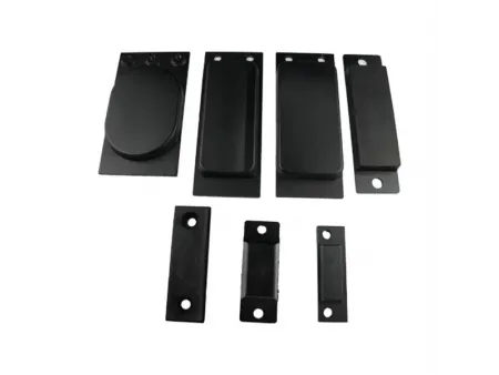 Anti-Vibration Mounts (Vibration Isolators)