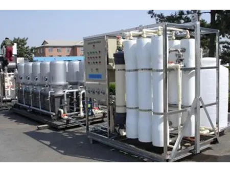 Rubber Accumulator Bladders for Wastewater Treatment Equipment