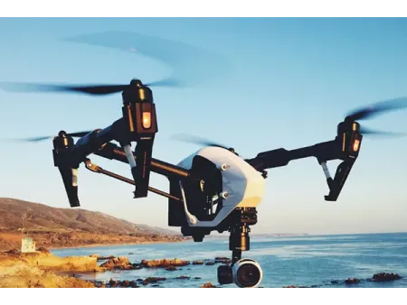 Rubber-Metal Vibration Isolators for Aerospace Vibration Control