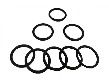 O-Rings and Breathing Bags for Medical Devices and CT Scan Machines