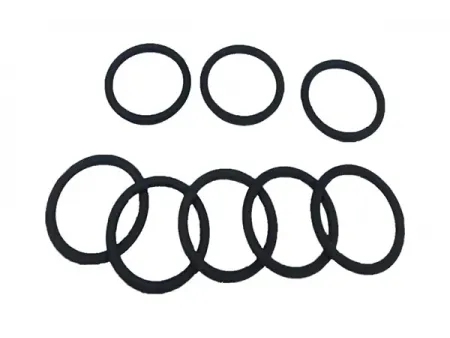 O-Rings and Breathing Bags for Medical Devices and CT Scan Machines