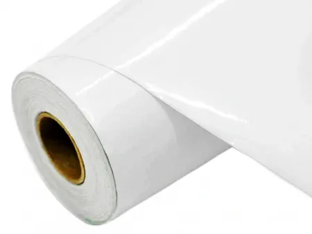 Cast Coated Paper