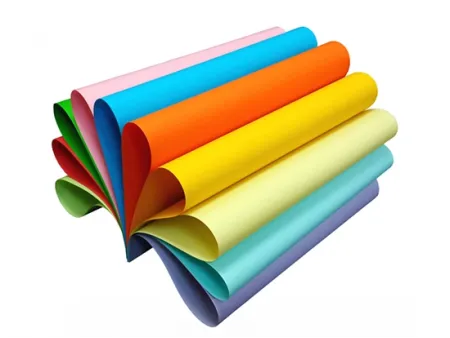 Color Paper