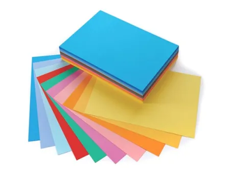 Color Paper