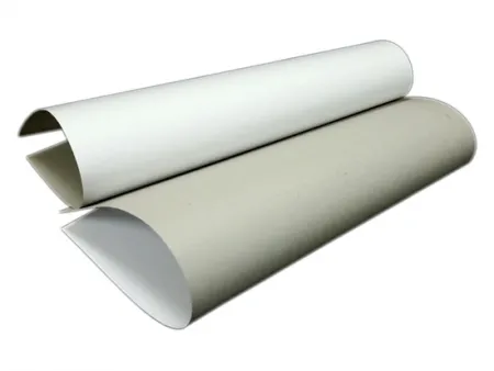 Duplex Board (Grey Back/Kraft Back)