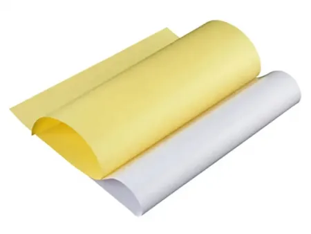 PE Coated Silicone Release Paper
