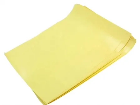 PE Coated Silicone Release Paper